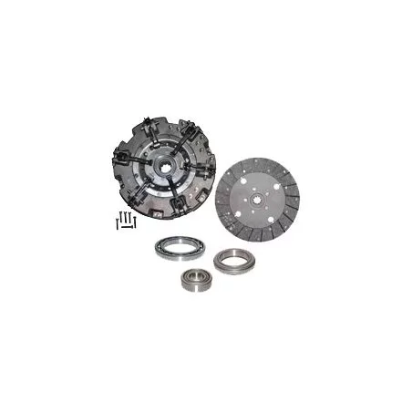 KIT EMBRAYAGE COMPLET KIT EMBRAYAGE COMPLET