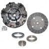 COMPLETE CLUTCH KIT
