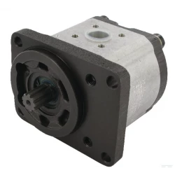 POMPE A ENGRENAGE GROUPE 2 - CENTRAGE 80 MM 12 CC - SENS HORAIRE 