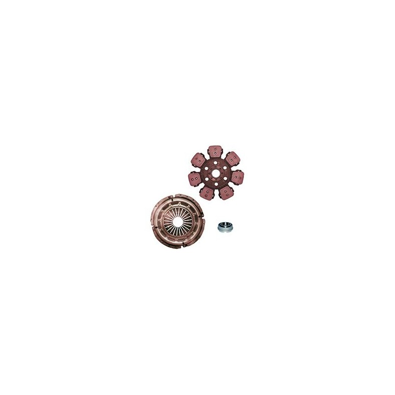 COMPLETE CLUTCH KIT COMPLETE CLUTCH KIT