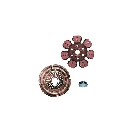 COMPLETE CLUTCH KIT