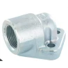 BRIDE 3 TROUS ENTRAXE 40 - FILETAGE 3/4" 