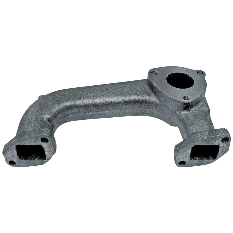 EXHAUST MANIFOLD AD3.152 EXHAUST MANIFOLD AD3.152