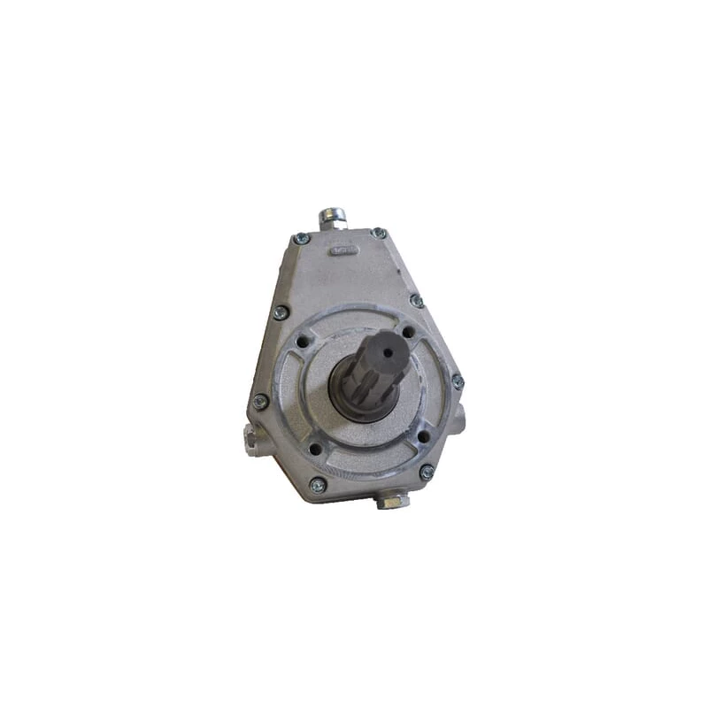 MULTIPLICATEUR POUR POMPE GROUPE 2 ARBRE PTO MALE RATIO 1,5 