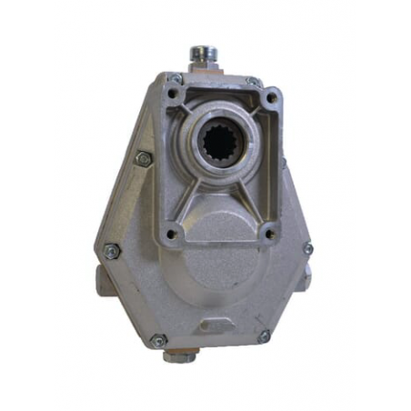 MULTIPLICATEUR POUR POMPE GROUPE 2 ARBRE PTO MALE RATIO 1,5 