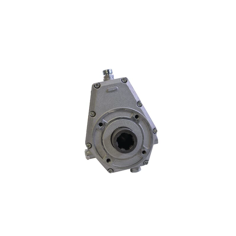 MULTIPLICATEUR POUR POMPE GROUPE 3 ARBRE PTO FEMELLE RATIO 3,8 
