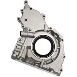 POMPE A HUILE 6 DENTS POUR SAME - DEUTZ  