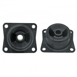 CABIN SHOCK ABSORBER