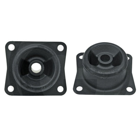 CABIN SHOCK ABSORBER