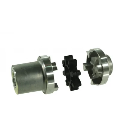 ACCOUPLEMENT ELASTIQUE POUR POMPE GROUPE 2 SORTIE 28 MM ACCOUPLEMENT ELASTIQUE POUR POMPE GROUPE 2 SORTIE 28 MM