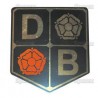DAVID BROWN-EMBLEM
