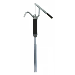 POMPE A HUILE MANUELLE 300 ML/COUP 