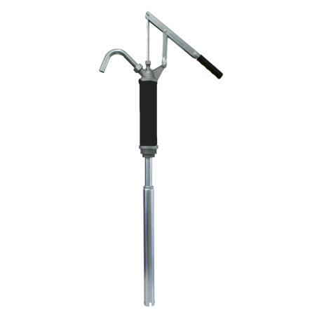POMPE A HUILE MANUELLE 300 ML/COUP 