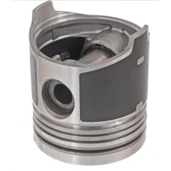 PISTON 4 SEGMENTS AXE Ø 32 MM - Ø 100 MM - MWM D227 - D327 