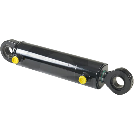 VERIN DE DIRECTION L 300 MM - 0.009.9892.4/10 