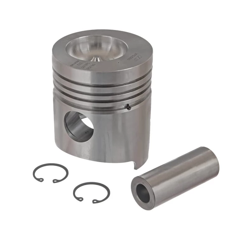 PISTON NU 4 SEGMENTS MWM D325 - D225 - 7701008354 