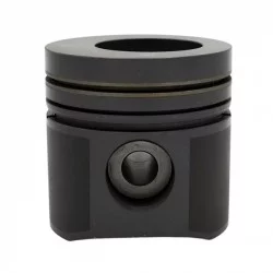 PISTON NU 3SEGMENTS MWM TD226 - TD228 - 7701032468 