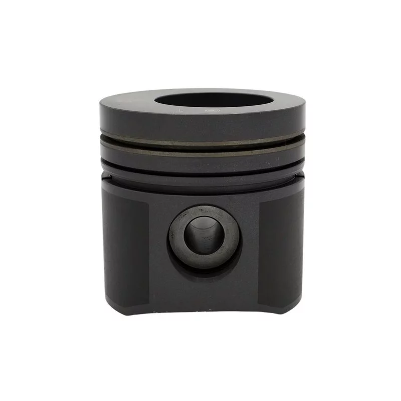 PISTON NU 3SEGMENTS MWM TD226 - TD228 - 7701032468 