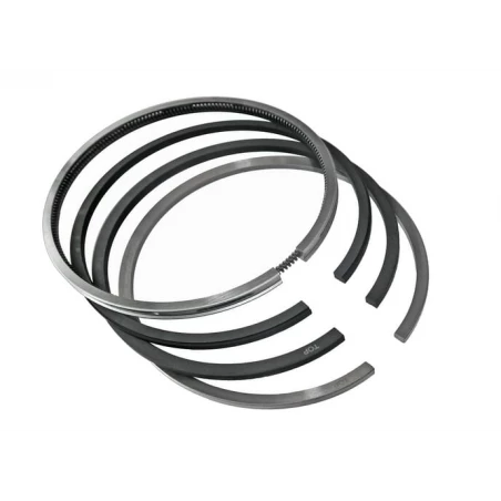 JEU DE 4 SEGMENTS MOTEUR MWM D225 - D325 - 7701201591 