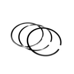 JEU DE 3 SEGMENTS MOTEUR MWM TD226 - TD226-B - TD228 - 7701201833 