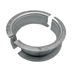 PAIRE DE COUSSINETS DE PALIER - 3055129R21 