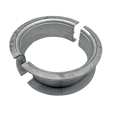 PAIRE DE COUSSINETS DE PALIER - 3055129R21 PAIRE DE COUSSINETS DE PALIER - 3055129R21
