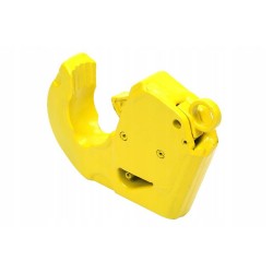 CROCHET D'ATTELAGE CBM CAT 3 ( MODELE LOURD )