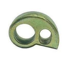 BAGUE DE MOYEU PRESSE WELGER 0764150000 