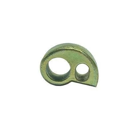 BAGUE DE MOYEU PRESSE WELGER 0764150000 