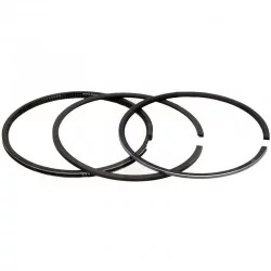 JEU DE 3 SEGMENTS Ø 94 MM - MOTEUR DEUTZ BF4M1012 - BF6M1012 - 04251766 