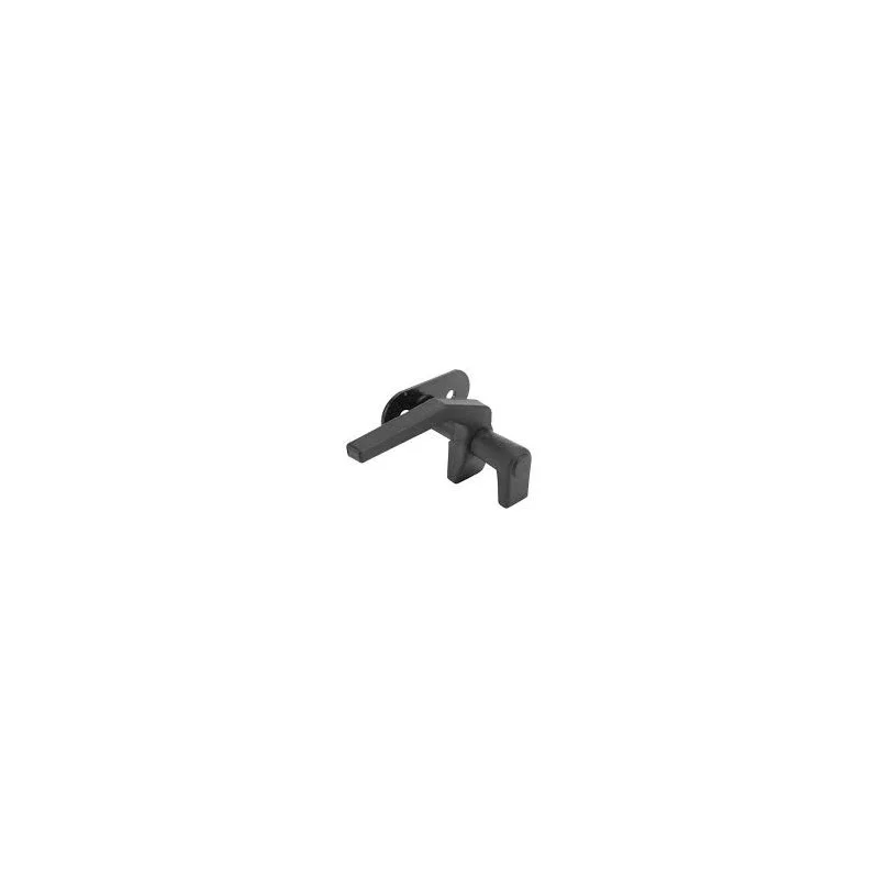 POIGNET DE VITRE ARRIERE POUR TRACTEUR MASSEY FERGUSON 3804697M1 