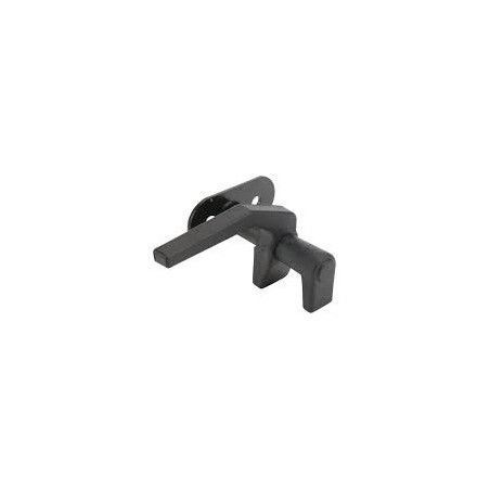 POIGNET DE VITRE ARRIERE POUR TRACTEUR MASSEY FERGUSON 3804697M1 