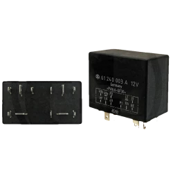 CENTRALE CLIGNOTANTE DEUTZ AGROTRON - 04419531 