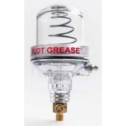 GRAISSEUR AUTOMATIQUE RECHARGEABLE 220CC 