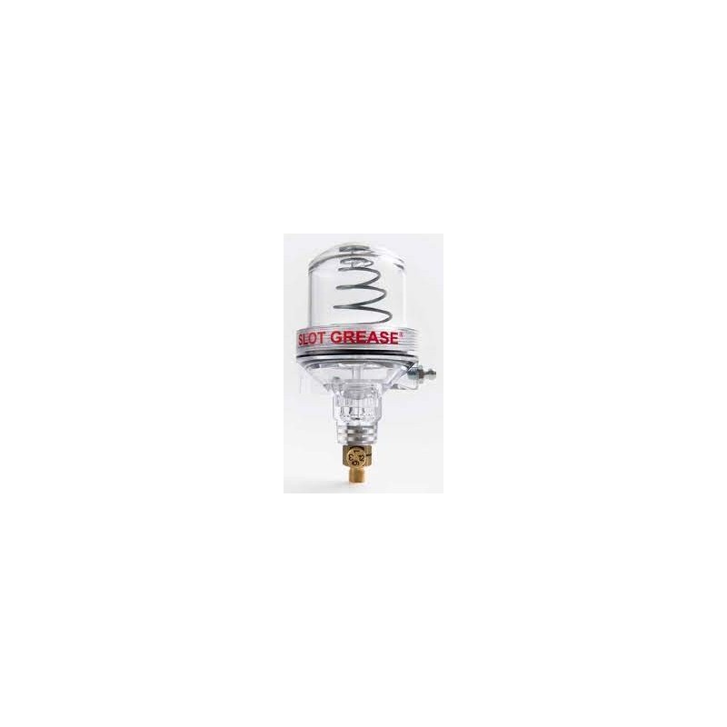 GRAISSEUR AUTOMATIQUE RECHARGEABLE 220CC 