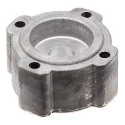 ENTRETOISE ENTRAINEMENT SANS VISCOCOUPLEUR POUR JOHN DEERE R92203  