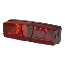 FEUX ARRIERE GAUCHE POUR CASE 82994C91 