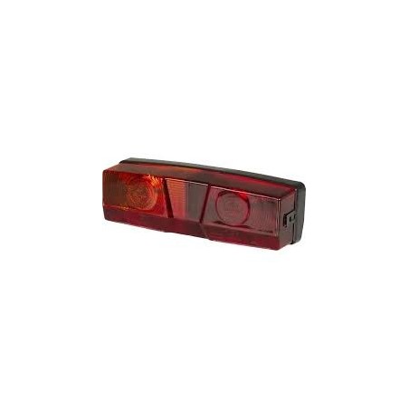 FEUX ARRIERE GAUCHE POUR CASE 82994C91 FEUX ARRIERE GAUCHE POUR CASE 82994C91