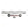 KIT AUTOCOLLANTS MASSEY FERGUSON 188