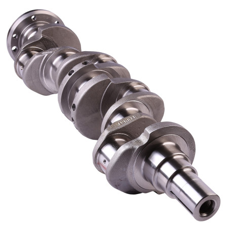 STANDARD 4-CYLINDER CRANKSHAFT