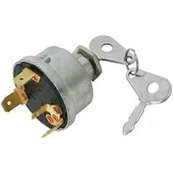 INICIAR INTERRUPTOR