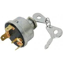 INTERRUPTEUR DE DEMARRAGE