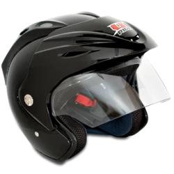 CASQUE BULLE XB-1 NOIR TAILLE L 
