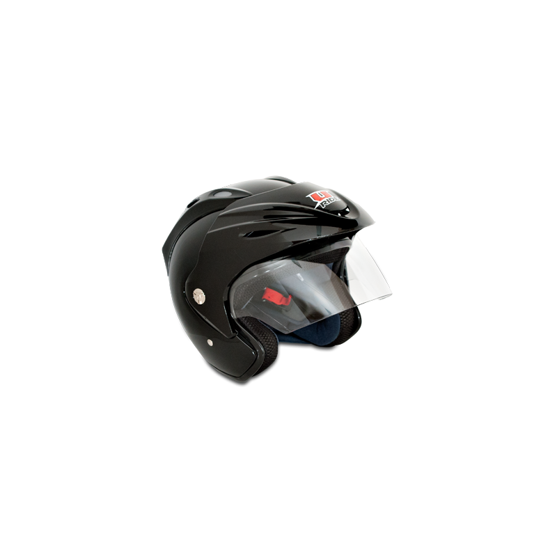 CASQUE BULLE XB-1 NOIR TAILLE M 