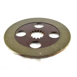 DISQUE DE FREIN RENFORCE HEAVY DUTY 