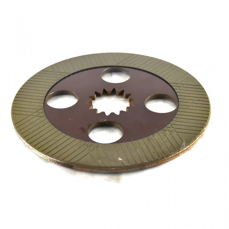 DISQUE DE FREIN RENFORCE HEAVY DUTY 