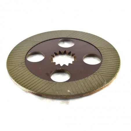 DISQUE DE FREIN RENFORCE HEAVY DUTY 