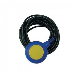 INTERRUPTEUR A FLOTTEUR 20 M DE CABLE 