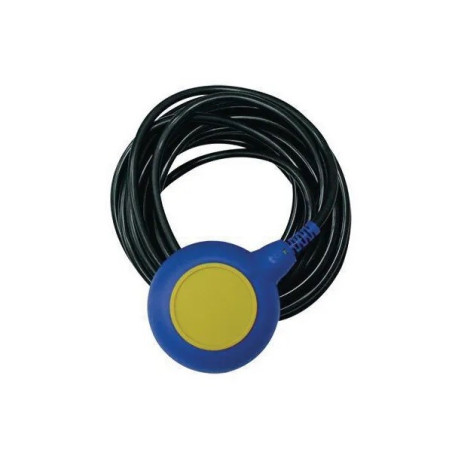 INTERRUPTEUR A FLOTTEUR 20 M DE CABLE 