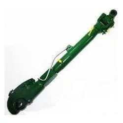 BARRE DE POUSSEE POUR JOHN DEERE AVEC GENOUILLERE